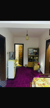 Jeddah, Sublets, SAR 1433/month,  2 BR,  2 Rooms Flat For Rent From 1st Of June