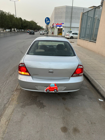 Riyadh, Vehicles, Cars & Trucks , SAR 13500,  Nissan Sunny,  2010,  Automatic,  300000 KM,