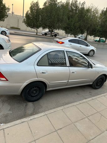 Riyadh, Vehicles, Cars & Trucks , SAR 13500,  Nissan Sunny,  2010,  Automatic,  300000 KM,