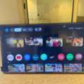 SAR 850,  TCL QLED 50 Inches
