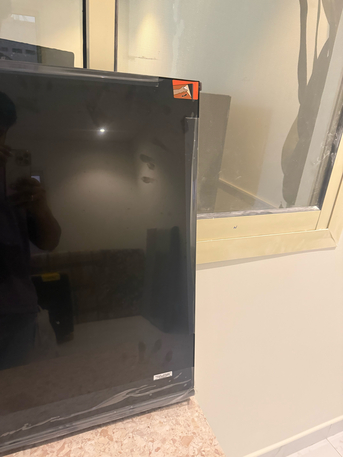 Riyadh, Electronics, SAR 850,  TCL QLED 50 Inches