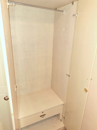 Riyadh, Household Items, SAR 175,  Wardrobe 5 Door