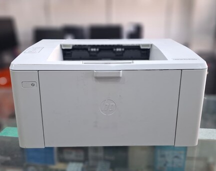Manama, Electronics, BHD 28,  HP Wireless Laser Jet Printer Very Good Working With Mobile, Laptop & PC (Only In 28-BD) 3
