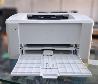 Manama, Computers, BHD 28,  HP Wireless Laser Jet Printer Very Good Working With Mobile, Laptop & PC (Only In 28-BD)