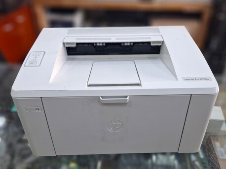 Manama, Computers, BHD 28,  HP Wireless Laser Jet Printer Very Good Working With Mobile, Laptop & PC (Only In 28-BD)