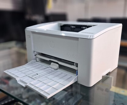 Manama, Computers, BHD 28,  HP Wireless Laser Jet Printer Very Good Working With Mobile, Laptop & PC (Only In 28-BD)