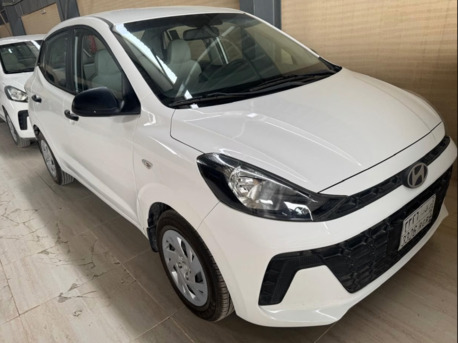 Riyadh, Vehicles, Cars & Trucks , SAR 33000,  Hyundai I10,  2024,  Automatic,  64000 KM,