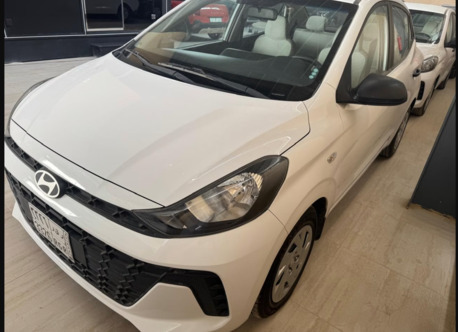 Riyadh, Vehicles, Cars & Trucks , SAR 33000,  Hyundai I10,  2024,  Automatic,  64000 KM,