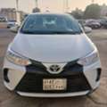 SAR 34000,  Toyota Yaris,  2022,  Automatic,  246000 KM,