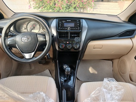 Jeddah, Vehicles, Cars & Trucks , SAR 34000,  Toyota Yaris,  2022,  Automatic,  246000 KM,
