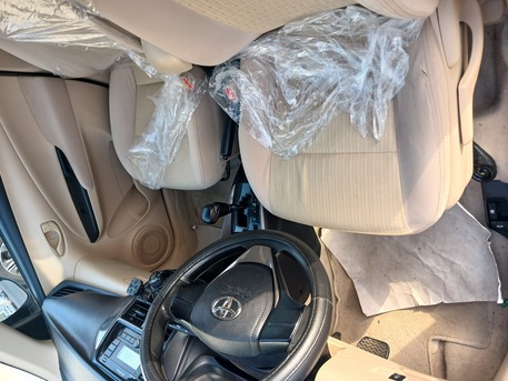 Jeddah, Vehicles, Cars & Trucks , SAR 34000,  Toyota Yaris,  2022,  Automatic,  246000 KM,