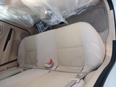 Jeddah, Vehicles, Cars & Trucks , SAR 34000,  Toyota Yaris,  2022,  Automatic,  246000 KM,