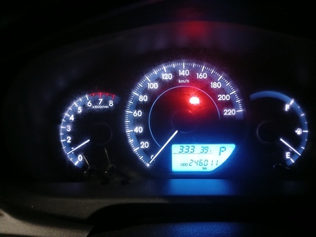 Jeddah, Vehicles, Cars & Trucks , SAR 34000,  Toyota Yaris,  2022,  Automatic,  246000 KM,