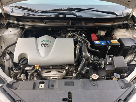 Jeddah, Vehicles, Cars & Trucks , SAR 34000,  Toyota Yaris,  2022,  Automatic,  246000 KM,