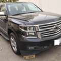 SAR 86000,  Chevrolet Tahoe,  2020,  Automatic,  310000 KM,  * | |4x4|Moonlight Black| شيفروليه تاهو