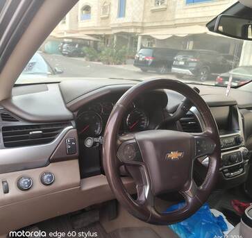 Jeddah, Vehicles, Cars & Trucks , SAR 86000,  Chevrolet Tahoe,  2020,  Automatic,  310000 KM,  * | |4x4|Moonlight Black| شيفروليه تاهو