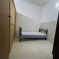 BHD 60/month,  Furnished,  Available Partition Rooms With Own Door