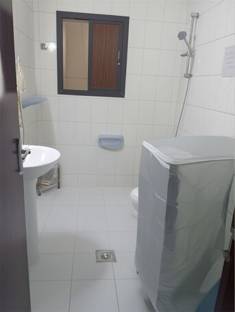 Hoora, Apartments, Flats, Houses & Villas, BHD 60/month,  Furnished,  Available Partition Rooms With Own Door