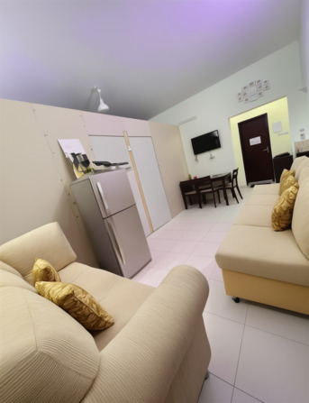 Hoora, Apartments, Flats, Houses & Villas, BHD 60/month,  Furnished,  Available Partition Rooms With Own Door