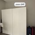 SAR 2000,  Closet