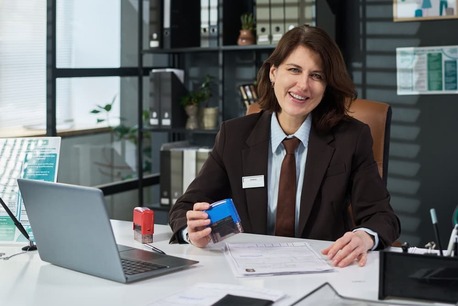 Dubai, Business, How To Get A Business Visa In Dubai