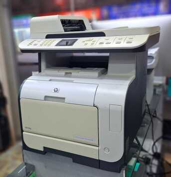 Manama, Electronics, BHD 63,  HP Multifurcations LaserJet Color Printer All In One + Document Feeder High Quality Print