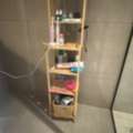 SAR 200,  Bathroom Stand