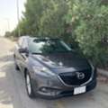 SAR 38000,  Mazda Cx9 Full Options,  2016,  Automatic,  306000 KM,   Very Good Conditions