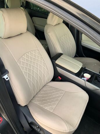 Dammam, Vehicles, Cars & Trucks , SAR 38000,  Mazda Cx9 Full Options,  2016,  Automatic,  306000 KM,   Very Good Conditions