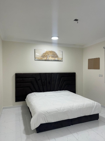 Jubail, Apartments, Flats, Houses & Villas, 2 BR,  2BHK NEW FULLY FURNISHED FAMILY FLAT