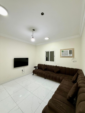 Jubail, Apartments, Flats, Houses & Villas, 2 BR,  2BHK NEW FULLY FURNISHED FAMILY FLAT