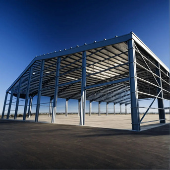 Ahmedabad, Construction, PEB Manufacturer Gujarat | Warehouse & Industrial Experts | Rfinfracon
