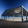PEB Manufacturer Gujarat | Warehouse & Industrial Experts | Rfinfracon