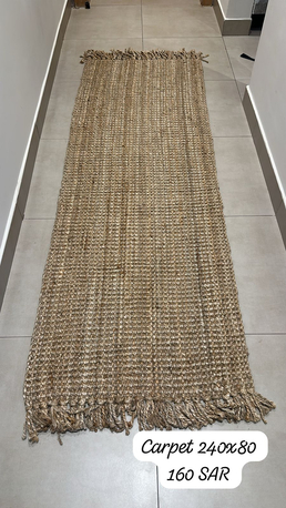 Al Yasmin, Household Items, SAR 160,  Carpet