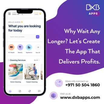 Dubai, Software Development, DXB APPS &ndash; App Development Dubai Specialists For Tailored Mobile Applications