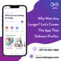 DXB APPS &ndash; App Development Dubai Specialists For Tailored Mobile Applications