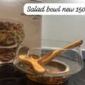 SAR 150,  SALAD BOWL