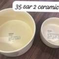 SAR 35,  BOWLS