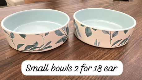 Al Yasmin, Household Items, SAR 18,  Mini Bowls