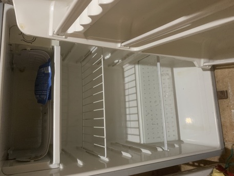 Salamah, Household Items, SAR 200,  Fridge