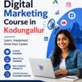 Best Digital Marketing Course In Kodungallur