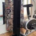 SAR 80,  Standing Fan
