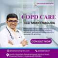 COPD  Care Near Madeenaguda | Dr. Kishan Srikanth