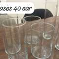 SAR 40,  Vases