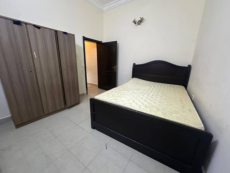 Gudaibiya, Apartments, Flats, Houses & Villas, 2 BR,  Gudaibiya:- 2Bhk Unfurnished Flat On Rent.  Bd 200/- With 50bd Ewa Limit