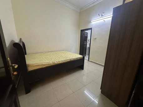 Gudaibiya, Apartments, Flats, Houses & Villas, 2 BR,  Gudaibiya:- 2Bhk Unfurnished Flat On Rent.  Bd 200/- With 50bd Ewa Limit