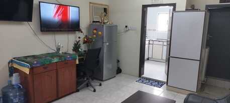 Gudaibiya, Bedspace For Rent, BHD 50/month,  Bed Space For 50BD With Unlimited EWA - Full Furnished
