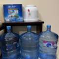 BHD 7,  Rarely Used Water Dispenser With Water