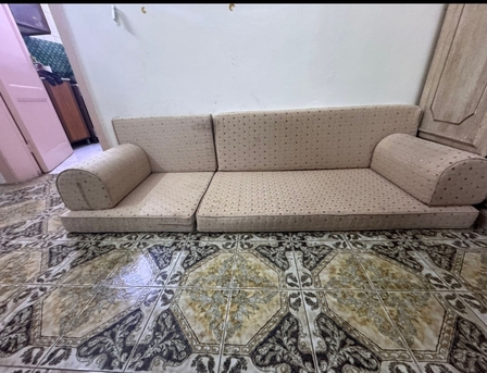 Jeddah, Household Items, SAR 25,  Clean Majlis