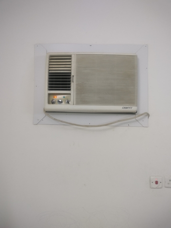 Riyadh, Air Conditioners, SAR 500,  I Want To Sell My Air Conditioner